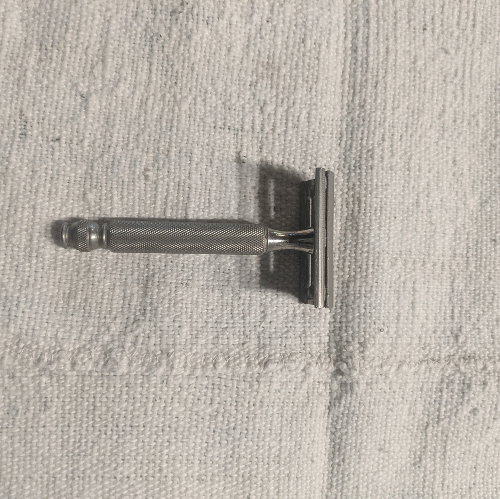 Safety Razor